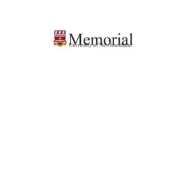Memorial University of Newfoundland Logo Vector SVG and Transparent PNG logo