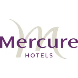 Mercure Hotels Logo Vector SVG and Transparent PNG logo