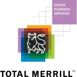 Merrill Lynch Logo Vector SVG and Transparent PNG logo