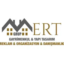 Mert Grup Logo PNG Vector logo