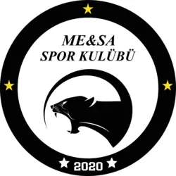 Mesa Spor Logo PNG Vector logo