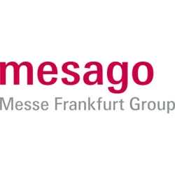 Mesago Messe Frankfurt Group Logo Vector SVG and Transparent PNG logo