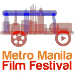 Metro Manila Film Festival Logo PNG Vector logo
