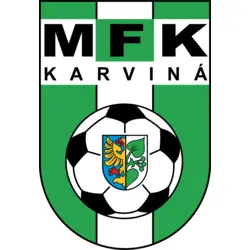 MFK Karvina Logo PNG Vector logo