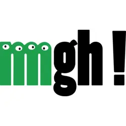mgh ! Logo Vector SVG and Transparent PNG logo