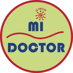 Mi Doctor Logo Vector SVG and Transparent PNG logo