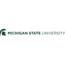Michigan State University Logo PNG Vector logo