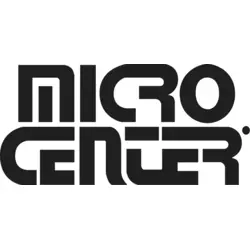Micro Center Logo PNG Vector logo