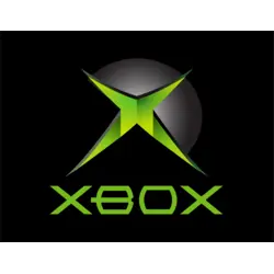 Microsoft XBox Logo Vector SVG and Transparent PNG logo