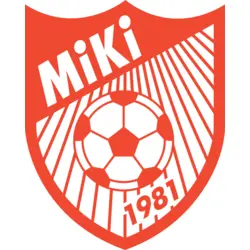 Mikkelin Kissat Logo PNG Vector logo