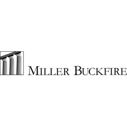 Miller Buckfire Logo Vector SVG and Transparent PNG logo
