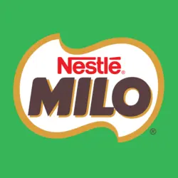 Milo Logo PNG Vector logo