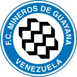 Mineros de Guayana Logo Vector SVG and Transparent PNG logo