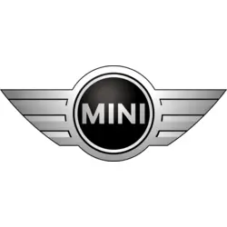 MINI COOPER Logo Vector SVG and Transparent PNG logo
