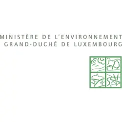 Ministere de L'Environnement Logo Vector SVG and Transparent PNG logo