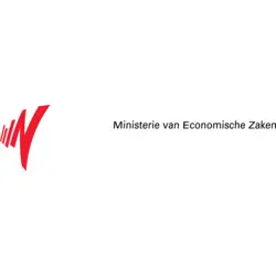 Ministerie van Economische Zaken Logo Vector SVG and Transparent PNG logo