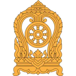 Ministry of Education (Thailand) Logo Vector SVG and Transparent PNG logo