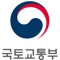 Ministry of Land, Infrastructure and Transport Logo PNG Vector logo