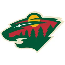 Minnesota Wild Logo Vector SVG and Transparent PNG logo