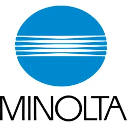 Minolta Logo Vector SVG and Transparent PNG logo
