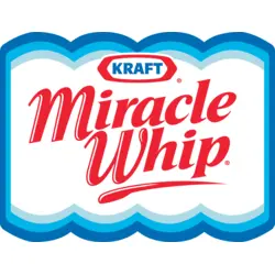 Miracle Whip Logo PNG Vector logo