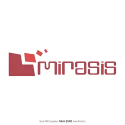 Mirasis Bilgi Sistemleri Logo Vector SVG and Transparent PNG logo