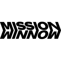 Mission Winnow Logo Vector SVG and Transparent PNG logo