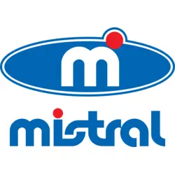 Mistral Logo Vector SVG and Transparent PNG logo