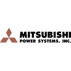 Mitsubishi Power Systems, Inc. Logo PNG Vector logo