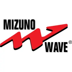 Mizuno Wave Logo PNG Vector logo