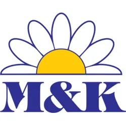 MK Logo PNG Vector logo
