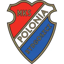 MKS Polonia Bydgoszcz (60's) Logo Vector SVG and Transparent PNG logo