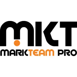 MKT PRO Logo Vector SVG and Transparent PNG logo