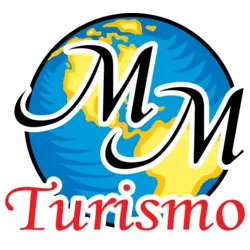 MM Turismo Logo PNG Vector logo