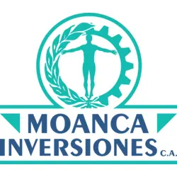MOANCA INVERSIONES, C.A. Logo PNG Vector logo