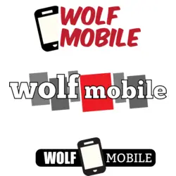mobil phone Logo Vector SVG and Transparent PNG logo