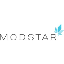 Modstar Productions, Inc. Logo Vector SVG and Transparent PNG logo