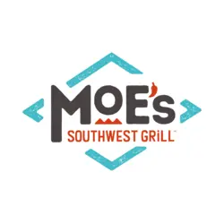Moe's Southwest Grill Logo PNG Vector logo
