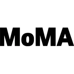 MOMA Logo Vector SVG and Transparent PNG logo