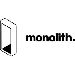 Monolith (TKN) Logo PNG Vector logo