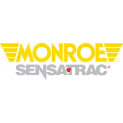 Monroe Sensatrac Logo Vector SVG and Transparent PNG logo
