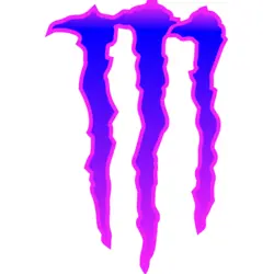 Monster Logo PNG Vector logo