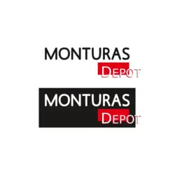 Monturas Depot Logo Vector SVG and Transparent PNG logo