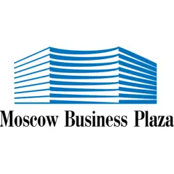 Moscow Business Plaza Logo PNG Vector logo