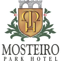 Mosteiro Park Hotel Logo PNG Vector logo
