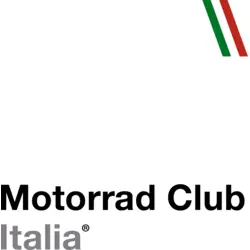 Motorrad Club Italia Logo Vector SVG and Transparent PNG logo