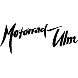 Motorrad Ulm Logo PNG Vector logo