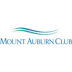 Mount Auburn Club Logo PNG Vector logo