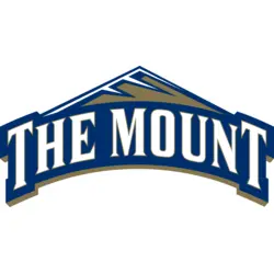 Mount St. Mary's Mountaineers Logo PNG Vector logo