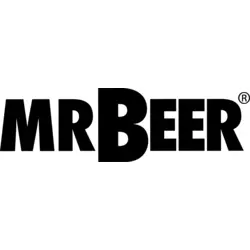 Mr. Beer Logo Vector SVG and Transparent PNG logo
